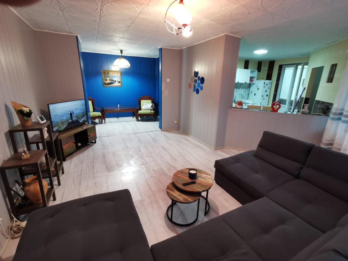 Noah Apartment Uricani  Exterior photo